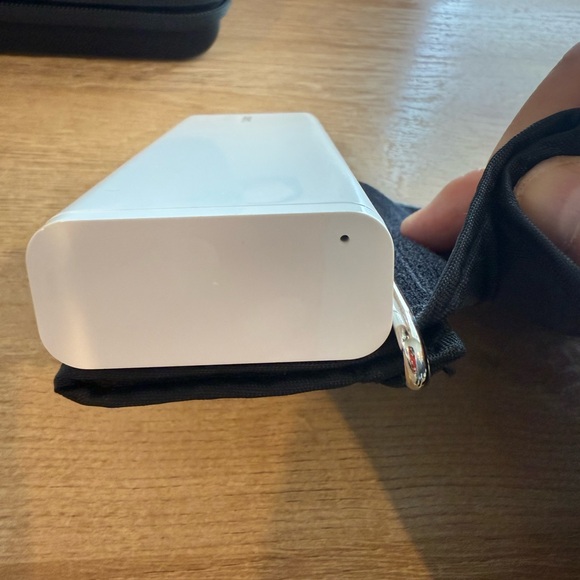 QARDIO A100 Smart Blood Pressure Monitor - Picture 7 of 11